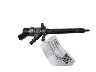 Injektor Einspritzdüse 0445110259    Volvo V50   