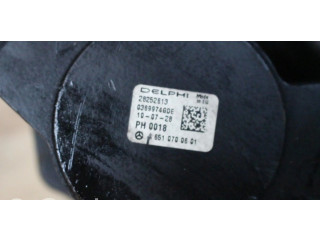 Vstřikovací čerpadlo A6510700601 Mercedes-Benz E W212 pro naftový motor 2.1 OM 651.924