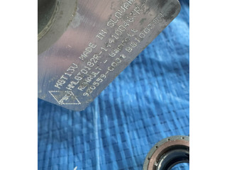 Turbodmychadlo Турбина 144100467R Renault Austral