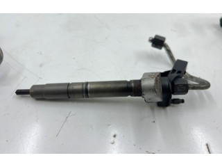 Комплект системы впрыска топлива 059130755BG, 0445010642    Audi A6 S6 C7 4G   