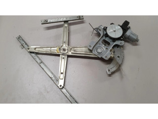 Передний комплект электрического механизма для подъема окна