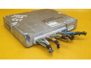 Масляный насос LNF1410BC Jaguar XJ X351