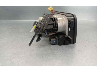 Модуль блока управления кондиционером 93741223   Chevrolet Matiz