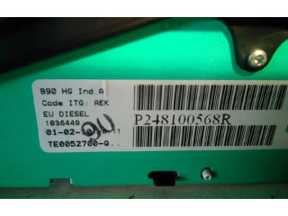 Přístrojová deska Renault Sandero I 2010 P248100568R