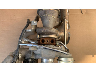 Turbodmychadlo Турбина A2740905980, 1412110710   Infiniti Q50 2.0  