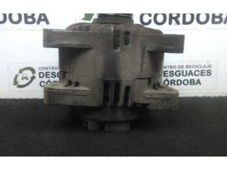 Генератор 150AH-VALEO   Citroen C2      