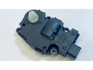 Двигатель задвижки потока воздуха