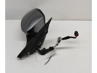 Зеркало электрическое Skoda Octavia Mk4 2019 - года