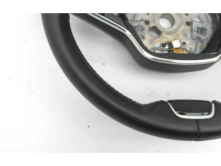 Руль Skoda Octavia Mk4 2019 - года 5E3419093B, 60034859