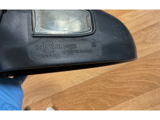 Зеркало электрическое        Volvo V70  2000 - 2004 года   