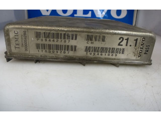 Блок управления коробкой передач 9442707, 9442707   Volvo V70