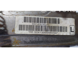    Рулевая рейка 5Q1419502P, 74345   Volkswagen Golf SportWagen  -  года