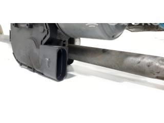 Моторчик дворников 1Z1955119D Skoda Octavia Mk2 (1Z)