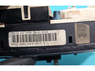 Přístrojová deska Audi 80 90 S2 B4 1994 8A0919033E, IMPRK1378904