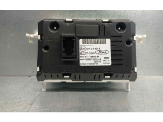 Дисплей    ET7T18B955BA, B2M00V121229   Ford B-MAX