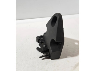 Замок багажника     Renault Trafic II (X83) 2002 - 2014 года