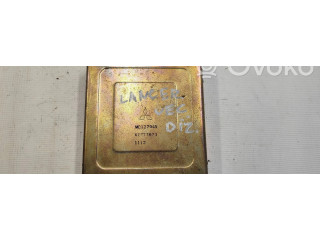 Блок управления двигателя K8T77671, 7945   Mitsubishi Lancer