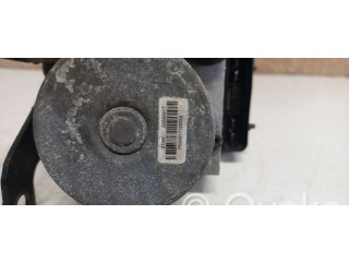 Блок АБС 589100X500 Hyundai i10 2007-2012 года