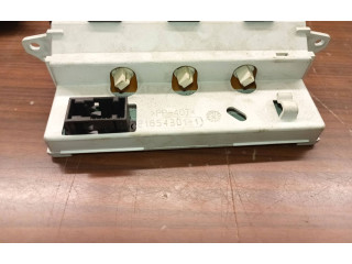 Дисплей    9650242777   Citroen Xsara