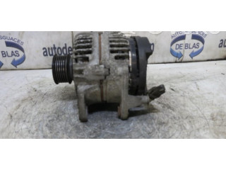 Генератор 028903028D Volkswagen New Beetle