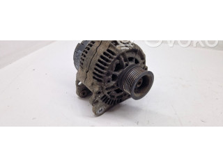 Генератор 037903025C, 0123320034 Skoda Octavia Mk1 (1U)