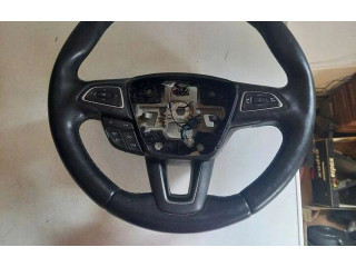 Руль Volkswagen Golf VI 2008 - 2013 года