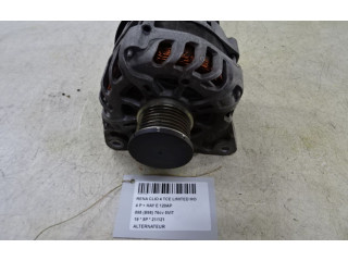 Генератор 231005300R, 231005300R Renault Clio II