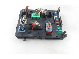 Блок комфорта 9660105980, 9660105980 Citroen C4 I