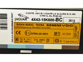 Комфортный модуль