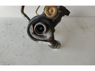 Turbodmychadlo Турбина 96FFGK682AA   Rover Rover   