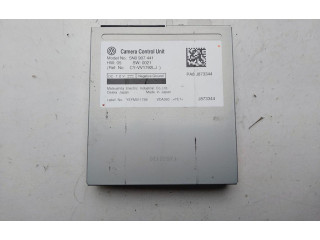 Řídící jednotka 5N0907441   Volkswagen Tiguan 2008