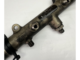 Топливная рампа 0281002665, 0281002665 Audi A6 S6 C6 4F