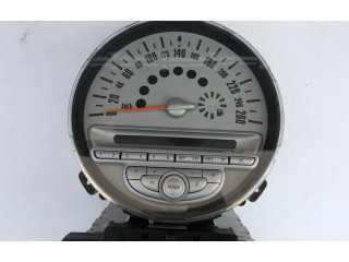 Панель приборов 9189502, 18C815 Mini One - Cooper Coupe R56