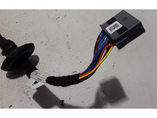 Зеркало электрическое Volvo XC90 2014 - года