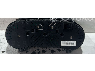 Панель приборов Alfa Romeo Mito