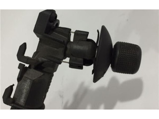 Zpětné zrcátko  Volkswagen Polo III 6N 6N2 6NF 1996  6N1857508  