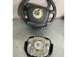 Руль 4B0124, 4B041909 Audi A6 S6 C5 4B