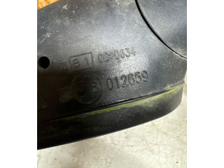 Зеркало электрическое Skoda Fabia Mk2 (5J) 2007 - 2014 года