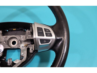 Руль Peugeot 4007 - года IMPRK1462315