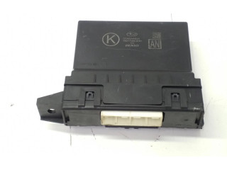 Блок управления климат-контролем 72343AN03A   Subaru Outback (BT)