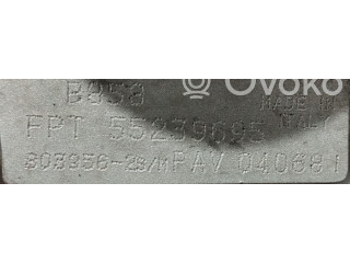  Турбина Lancia Delta III  55239695, 55239695         