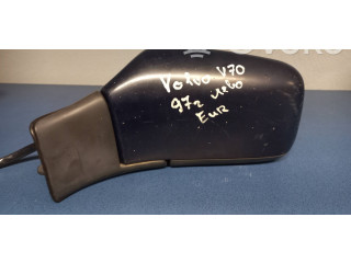 Зеркало электрическое        Volvo S70  V70  V70 XC  1997 - 2000 года   