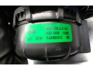 Вентилятор печки    96539656, AA550013   Chevrolet Aveo