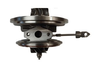  Турбина BMW X3 E83  762965-0001, CHRA10-0261B         