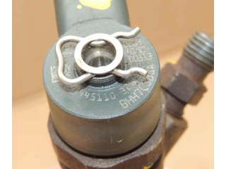 Форсунка 95517501, 0445110326 Opel Meriva B A13DTC