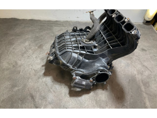 Всасывающий коллектор 7602063   BMW 3 E92 E93