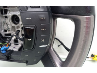 Руль Citroen C5 2008 - 2016 года 6094356, 6080049