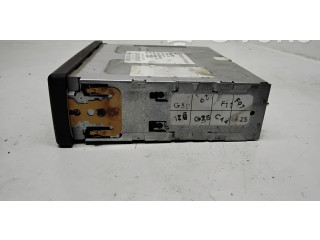 Считывающее устройство CD/DVD навигации (GPS)