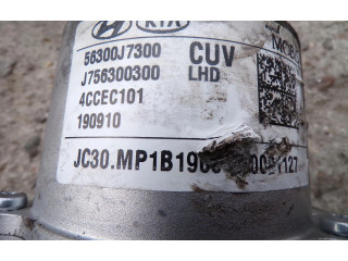    Рулевая рейка 56300J7300   KIA Xceed 2019 -  года