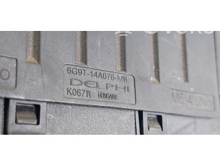 Pojistková skříňka 6G9T14A076MB, K067R Volvo V60 2012